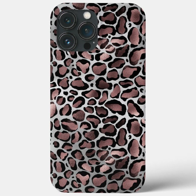 Mantenha ou design seu próprio - Apple iPhone 13 P (Verso)