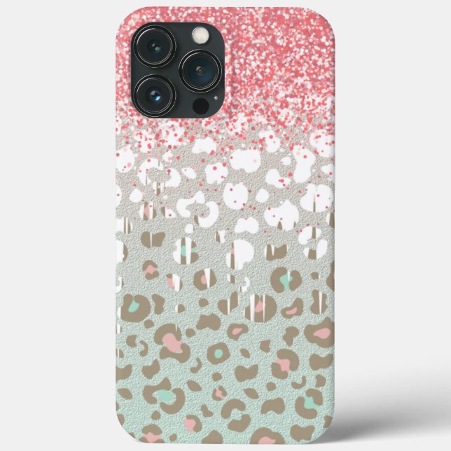 Mantenha ou design seu próprio - Apple iPhone 13 P (Verso)