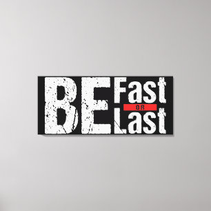 Mantenha ou design seu próprio - Canvas (Brilho)