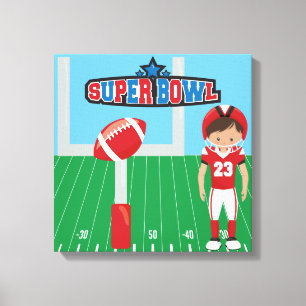 Mantenha ou design seu próprio - Canvas (Brilho)