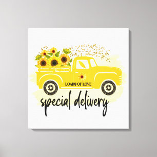 Mantenha ou design seu próprio: Canvas (Brilho)