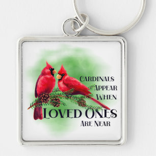 Mantenha ou design seu próprio chaveiro 