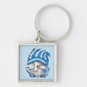 Mantenha ou Design seu próprio chaveiro