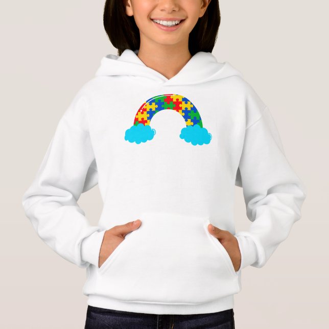 Mantenha ou design seu próprio Hoodie Pullover (Frente)