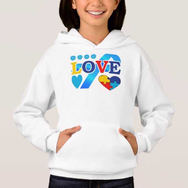 Mantenha ou design seu próprio Hoodie Pullover (Frente)