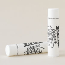Mantenha ou design seu próprio - Lip Balm