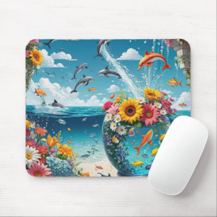 Mantenha ou Design seu próprio mouse pad