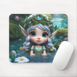 Mantenha ou Design seu próprio mouse pad