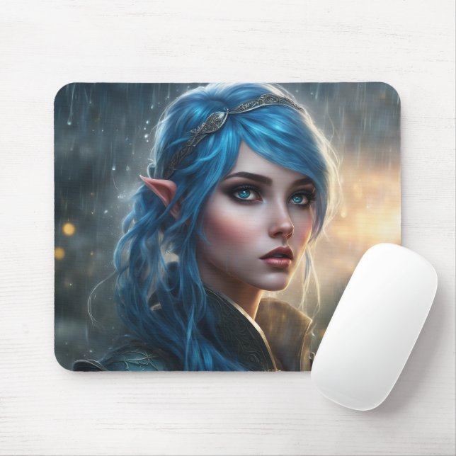 Mantenha ou Design seu próprio mouse pad (Com mouse)