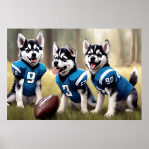 Mantenha ou design seu próprio Poster