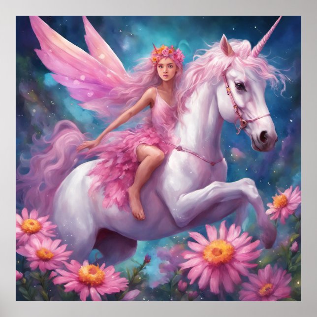 Mantenha ou design seu próprio Poster (Frente)