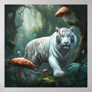 Mantenha ou design seu próprio Poster