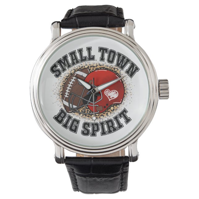 Mantenha ou design seu próprio relógio (Frente)