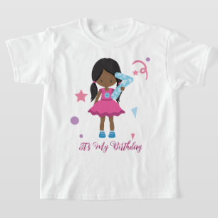 Mantenha ou design seu próprio T-Shirt