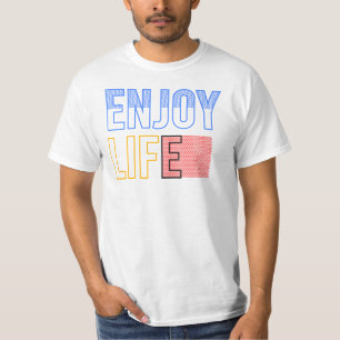Mantenha ou design seu próprio T-Shirt