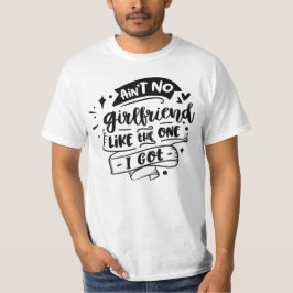 Mantenha ou design seu próprio T-Shirt
