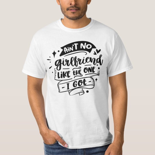 Mantenha ou design seu próprio T-Shirt (Frente)