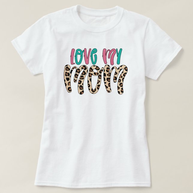 Mantenha ou design seu próprio T-Shirt (Frente do Design)