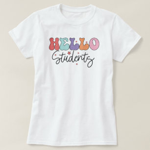 Mantenha ou design seu próprio T-Shirt