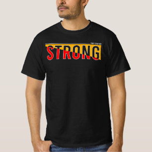 Mantenha ou design seu próprio T-Shirt