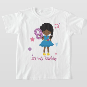 Mantenha ou design seu próprio T-Shirt