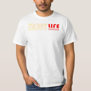 Mantenha ou design seu próprio T-Shirt
