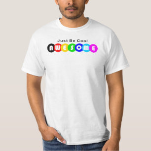 Mantenha ou design seu próprio T-Shirt