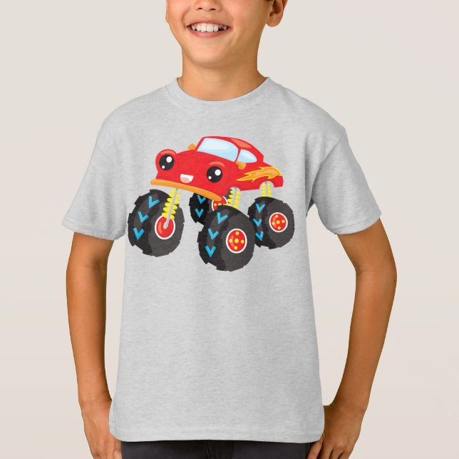 Mantenha ou design seu - T-Shirt TAGLESS® (Frente)