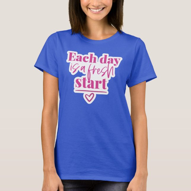 Mantenha ou Design sua camisa (Frente)