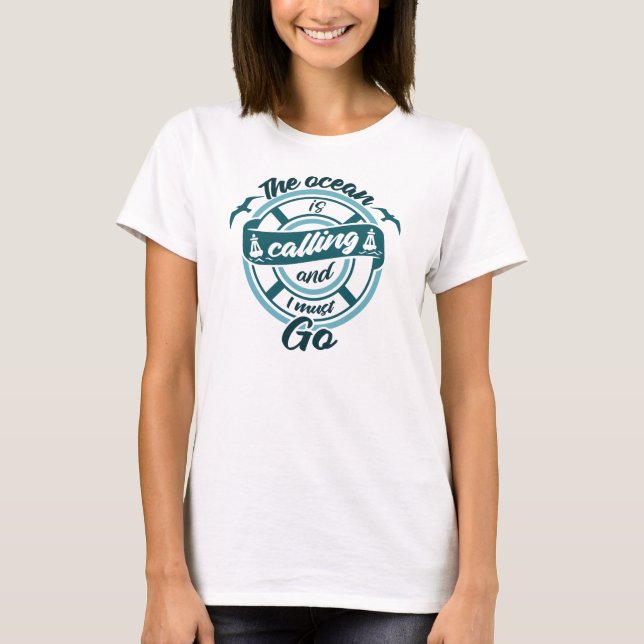 Mantenha ou Design sua camisa (Frente)