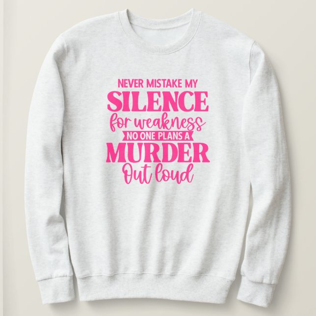 Mantenha ou design sua camiseta de camiseta (Frente do Design)