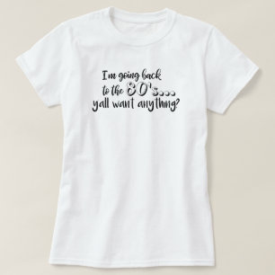 Mantenha ou design sua própria camisa