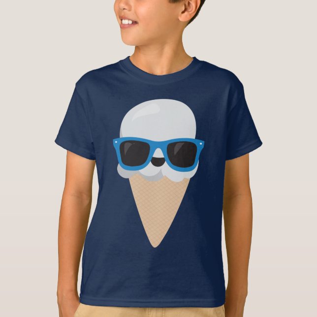 Mantenha ou Design sua própria camisa (Frente)