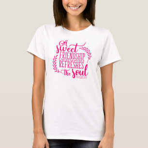 Mantenha ou design sua própria camisa