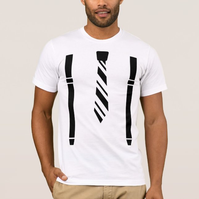 Mantenha ou design sua própria camisa (Frente)