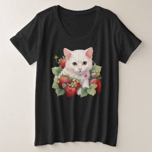 Mantenha ou design sua própria camisa