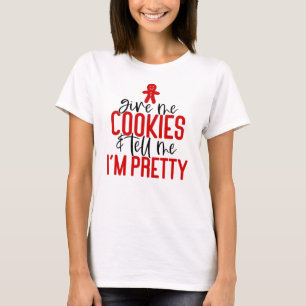 Mantenha ou design sua própria camisa