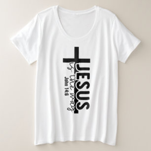 Mantenha ou design sua própria camisa