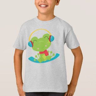Mantenha ou design sua própria camisa
