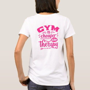 Mantenha ou design sua própria camisa