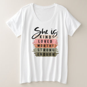 Mantenha ou design sua própria camisa