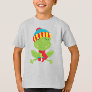 Mantenha ou design sua própria camisa
