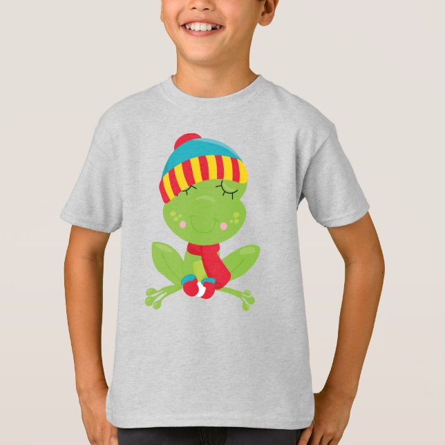 Mantenha ou design sua própria camisa (Frente)