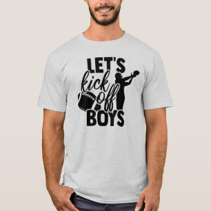 Mantenha ou design sua própria camisa