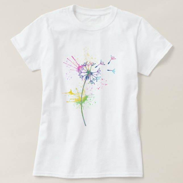 Mantenha ou design sua própria camisa (Frente do Design)