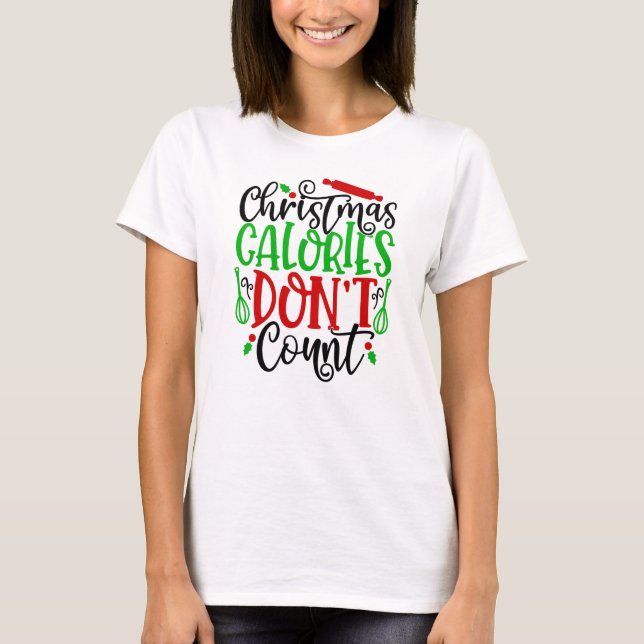 Mantenha ou design sua própria camisa (Frente)