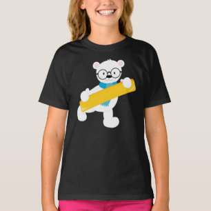 Mantenha ou design sua própria camisa