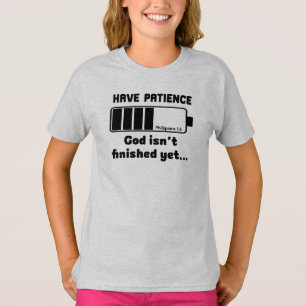 Mantenha ou design sua própria camisa