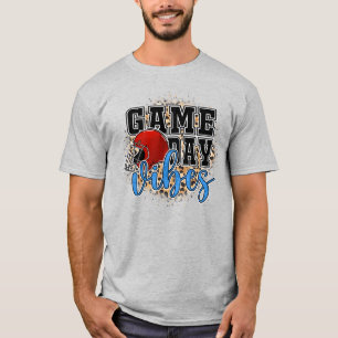 Mantenha ou design sua própria camisa básica de ho