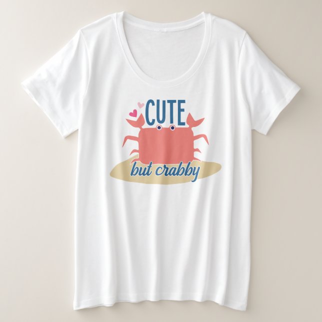 Mantenha ou Design sua própria camisa básica de ta (Frente do Design)